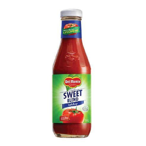 Del Monte Ketchup