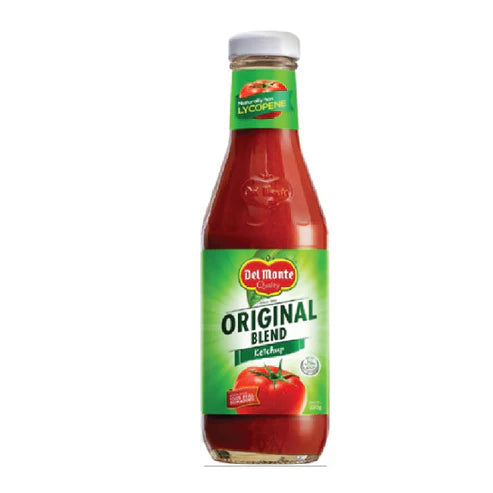 Del Monte Ketchup