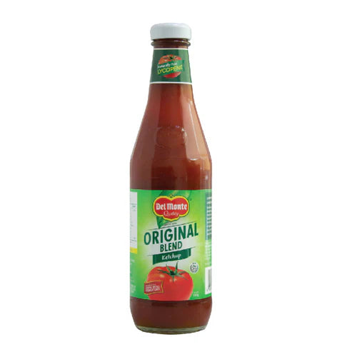 Del Monte Ketchup