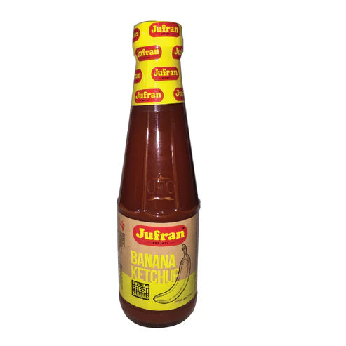 Jufran Ketsup