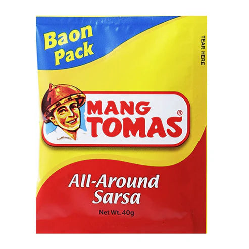 Mang Tomas