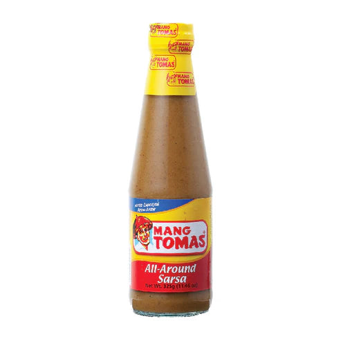Mang Tomas