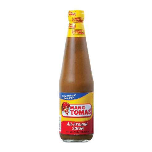 Mang Tomas