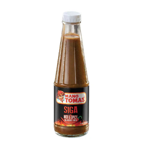 Mang Tomas