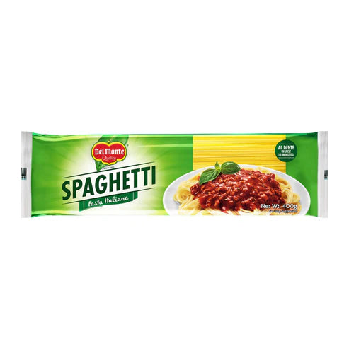Del Monte Spaghetti