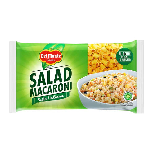 Del Monte Elbow Macaroni