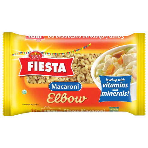 Fiesta Elbow Macaroni