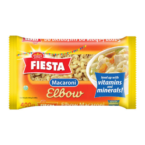 Fiesta Elbow Macaroni
