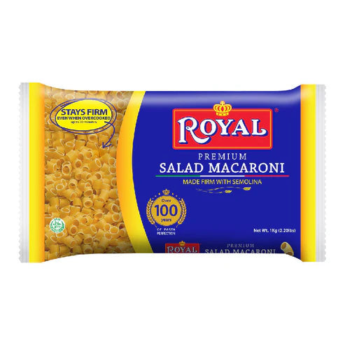 Royal Elbow Macaroni