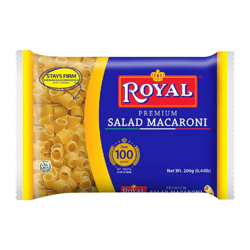 Royal Elbow Macaroni