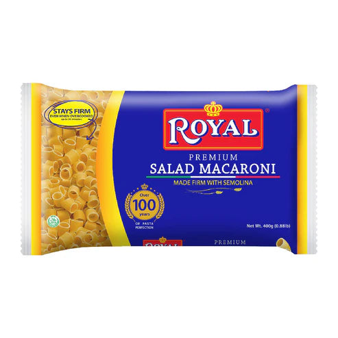 Royal Elbow Macaroni