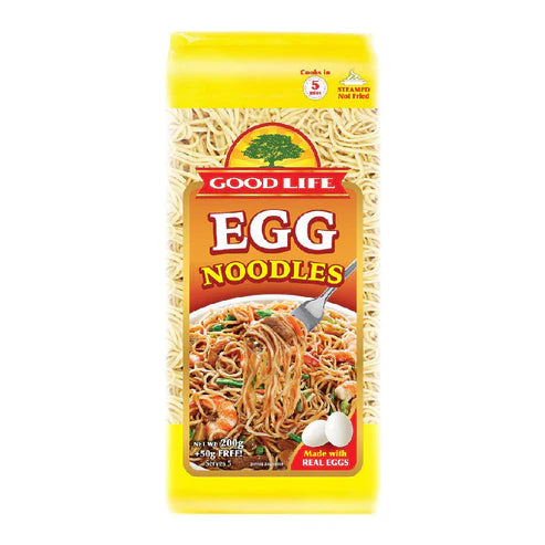Good Life Bihon