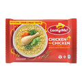 Lucky Me Instant Mami Chicken Noodle Soup