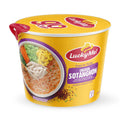 Lucky Me Instant Noodle Soup Go Cup
