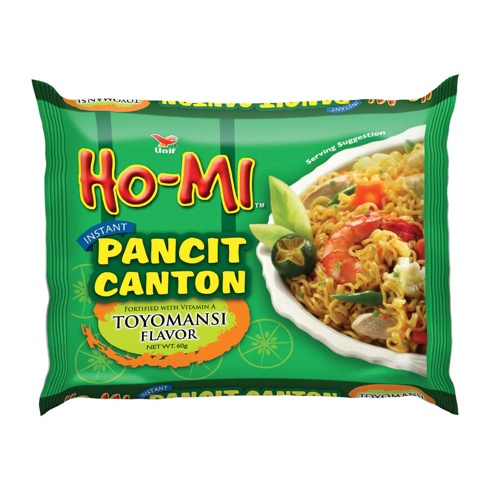 Ho-Mi Instant Noodles