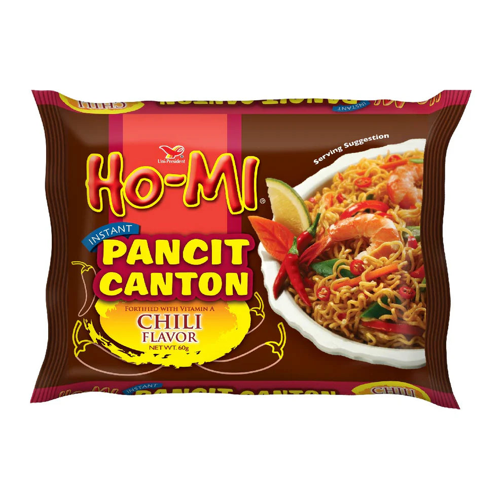 Ho-Mi Instant Noodles