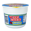 Nissin Ramen Instant Noodles Seafood Mami