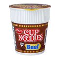 Nissin Noodles Beef Mami