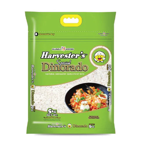 Dinorado Special | 5kg