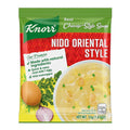 Knorr Nido Oriental Soup 53g