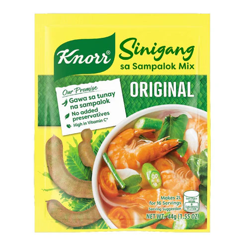 Knorr Sinigang sa Sampaloc Mix Original