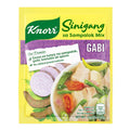 Knorr Sinigang Sa Sampalok with Gabi