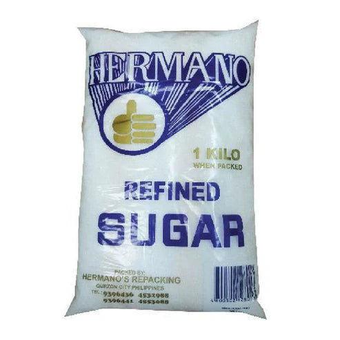 Hermano Refined Sugar
