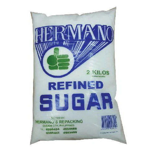 Hermano Refined Sugar