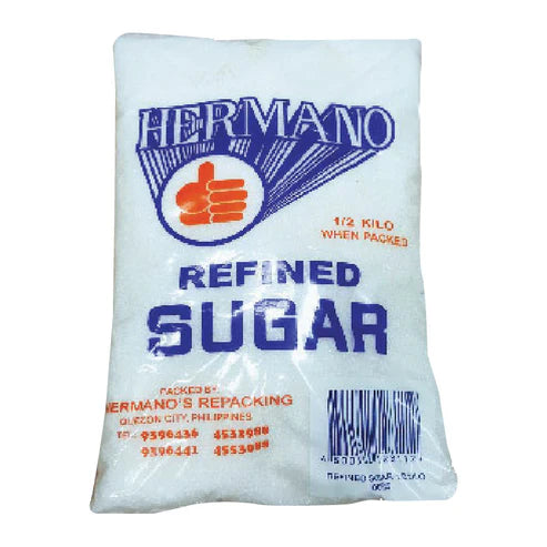 Hermano Refined Sugar