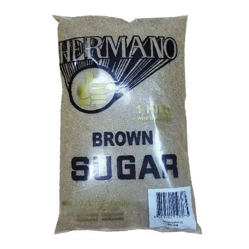 Hermano Brown Sugar