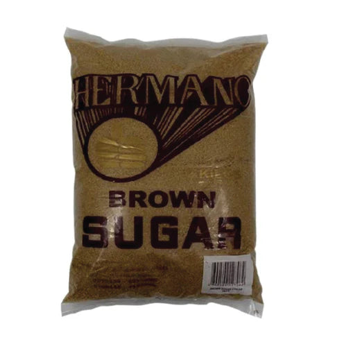 Hermano Brown Sugar