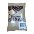 Hermano Brown Sugar