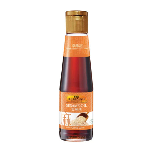 Lee Kum Kee Sesame Oil