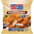 Purefoods Chicken Breast Nuggets | 200g