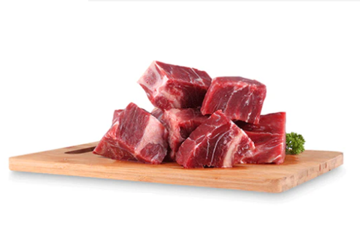 Beef Chuck Ribs | 500g