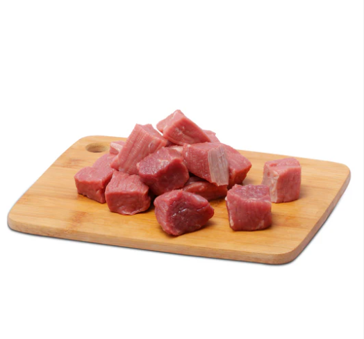 Beef Cubes | 500g