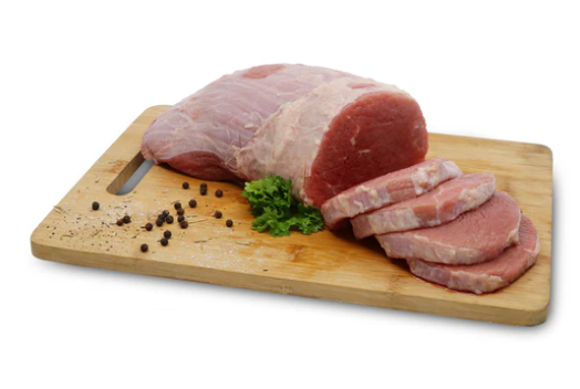 Beef Eye Round | 500g