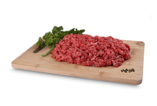 Beef Ground Round | 500g