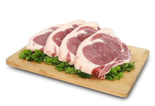 Beef Loin Steak | 500g