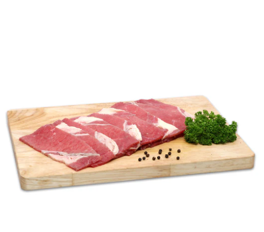 Beef Samgyupsal Cut | 500g