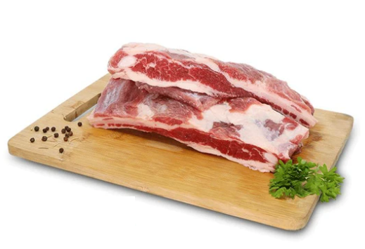 Beef Short Ribs | 500g