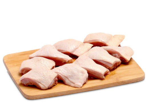 Chicken Adobo Cut