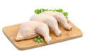 Chicken Leg Quarter