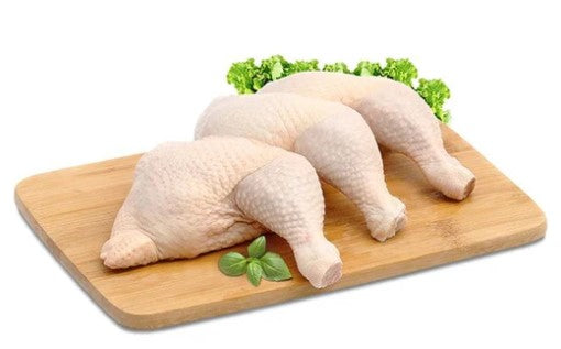 Chicken Leg Quarter