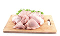 Chicken Mix Cut
