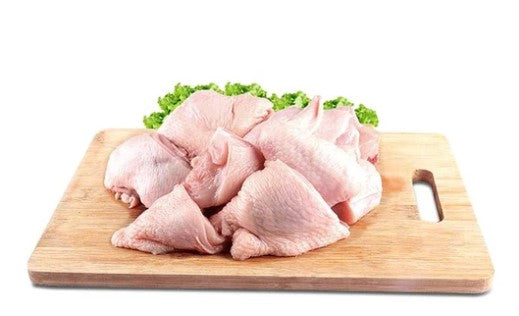 Chicken Mix Cut