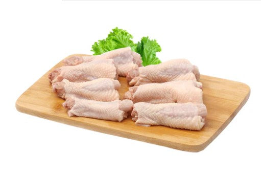 Chicken Neck