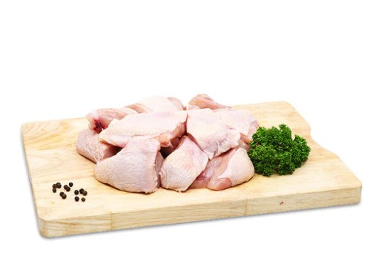 Chicken Tinola Cut