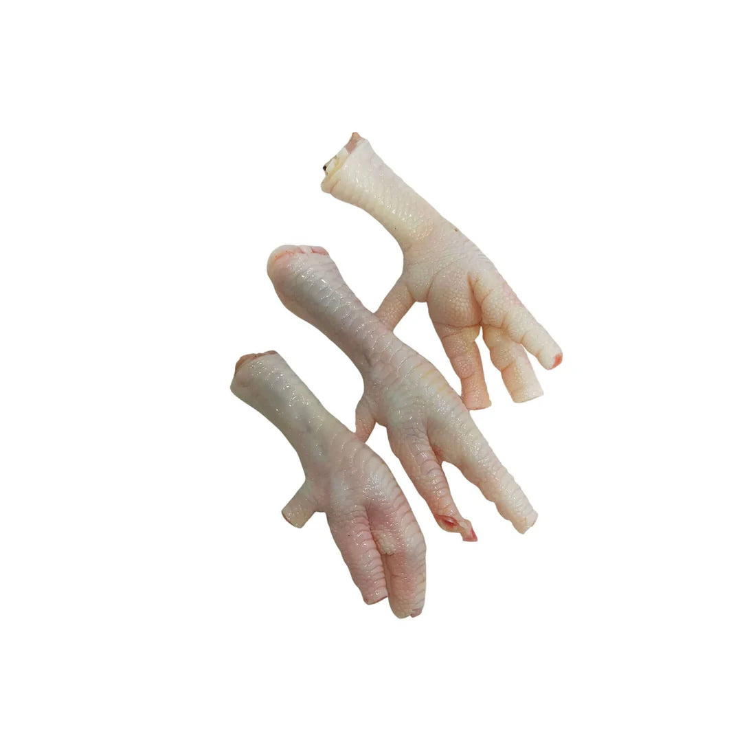Chicken Feet