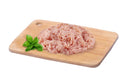 Ground Chicken
